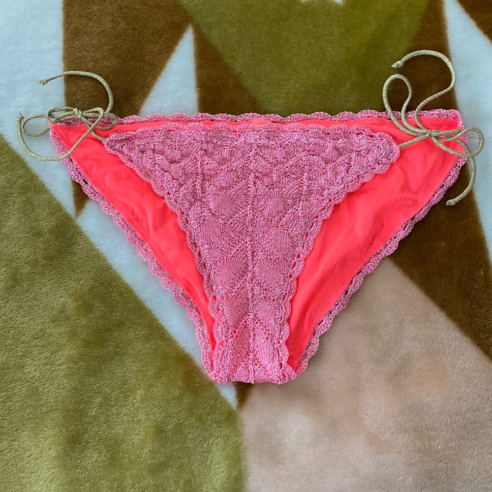 NWOT VS Bikini bottom